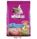 Whiskas Cat Food Ocean Fish 3kg